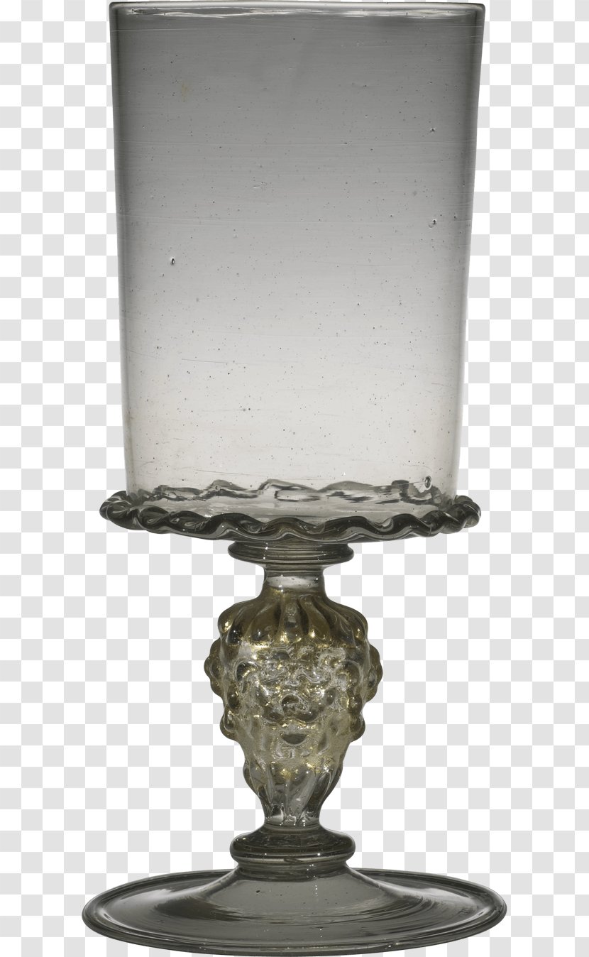 Chalice Table-glass - Tableglass - Venice Mask Transparent PNG