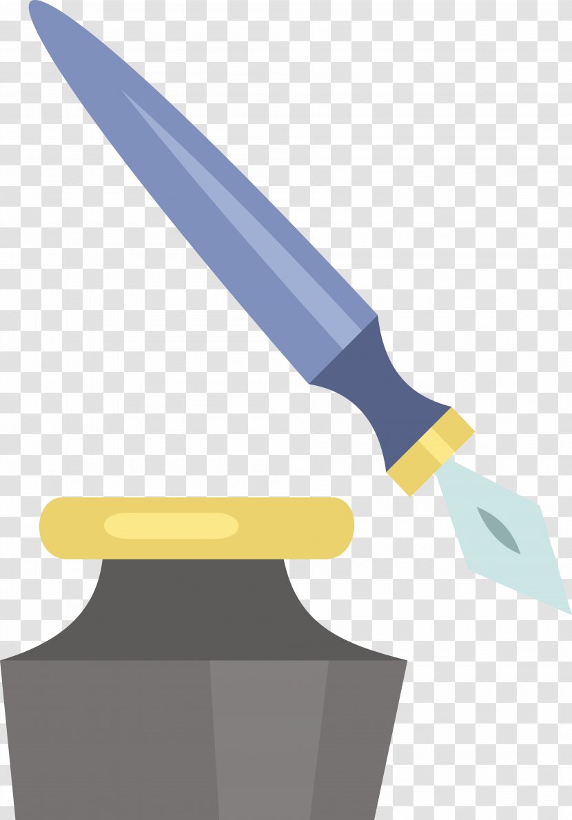 Ink Quill Fountain Pen Cutie Mark Crusaders Pony - Utility Knives Transparent PNG