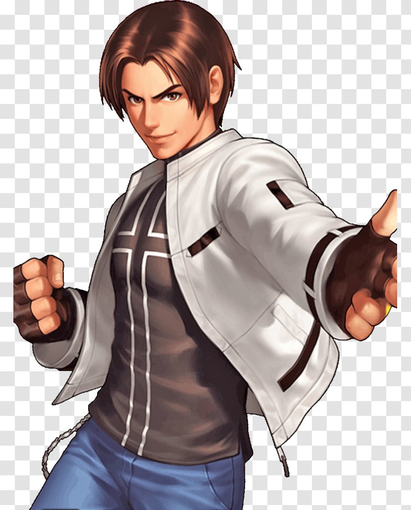 The King Of Fighters '98: Ultimate Match Kyo Kusanagi KOF'98 UM OL XIII - 98 Transparent PNG