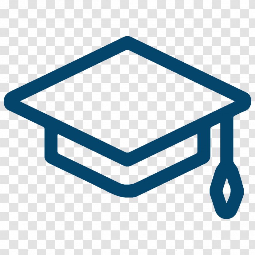 Graduation Ceremony - Square Academic Cap - Mortar Board Banner Vector Mortarboard Transparent PNG