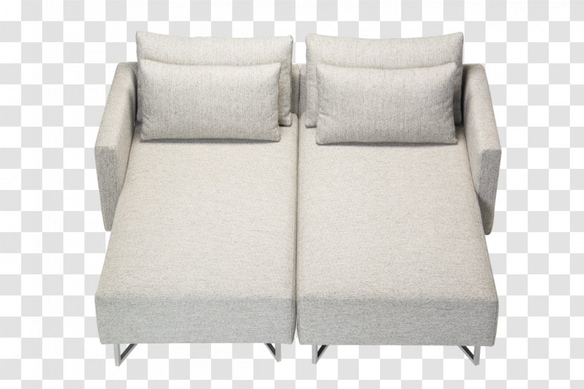 Loveseat Club Chair Couch Sofa Bed - Comfort Transparent PNG