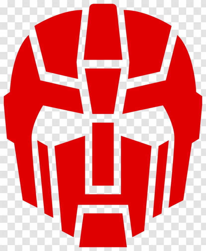 Transformers: The Game Autobot Decepticon Symbol - Transformers Transparent PNG