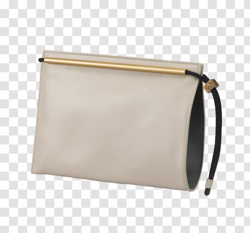 Handbag Product Design Rectangle Beige - Leather Bags Transparent PNG