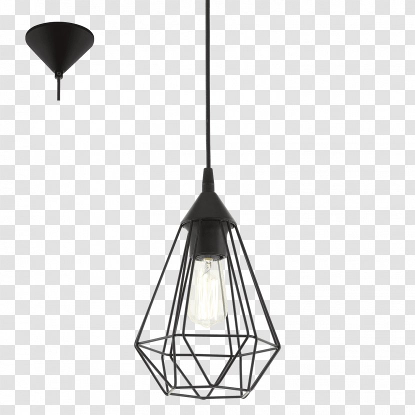 Pendant Light Canton Of Tarbes-1 Fixture Lighting - Lamp Transparent PNG