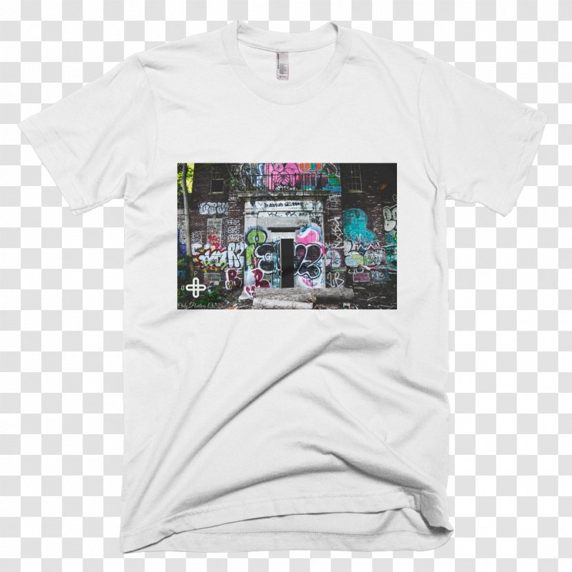 T-shirt Polo Shirt Rose Clothing - Brand - Graffiti Dad T Transparent PNG