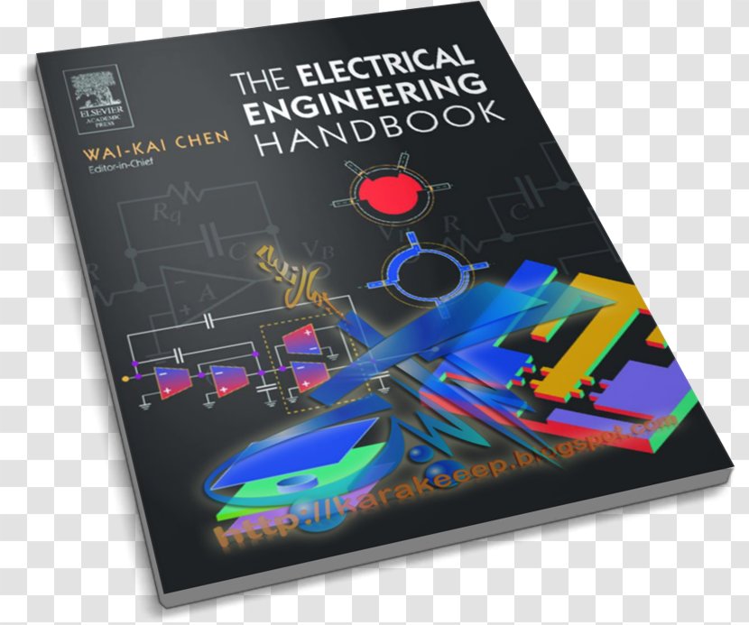 Graphic Design Electrical Engineering Poster - Series Transparent PNG