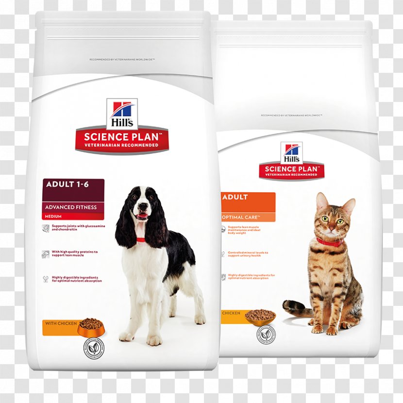 Cat Food Dog Hill's Pet Nutrition Science Diet - Kitten Transparent PNG