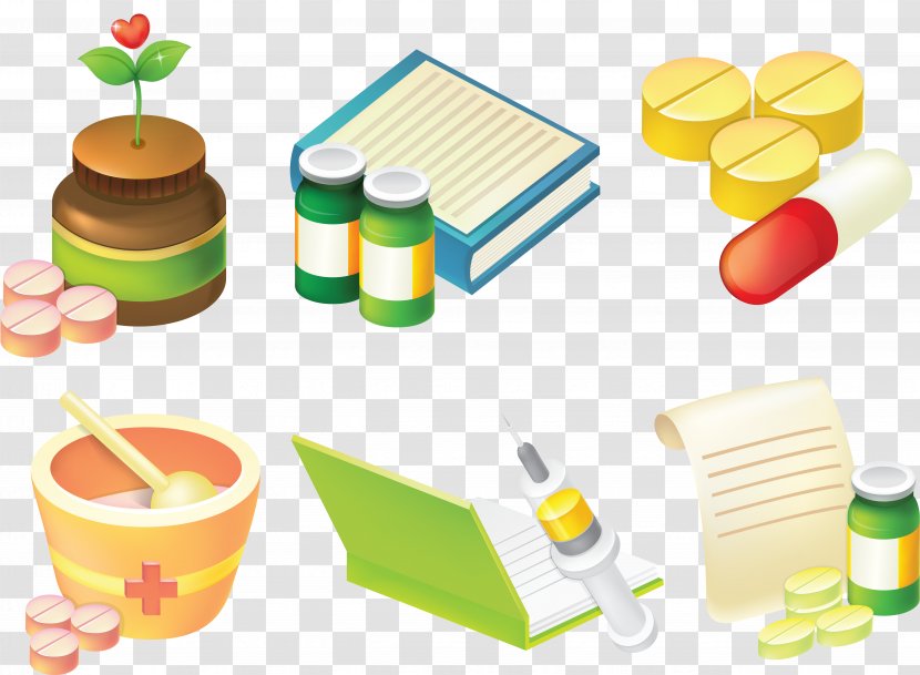 Pharmaceutical Drug Tablet Capsule Clip Art - Food Additive Transparent PNG