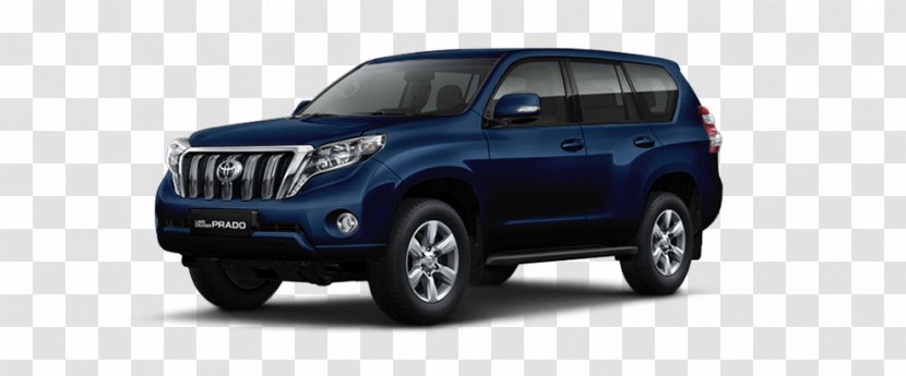 Toyota Land Cruiser Prado Car Etios Lexus GX Transparent PNG