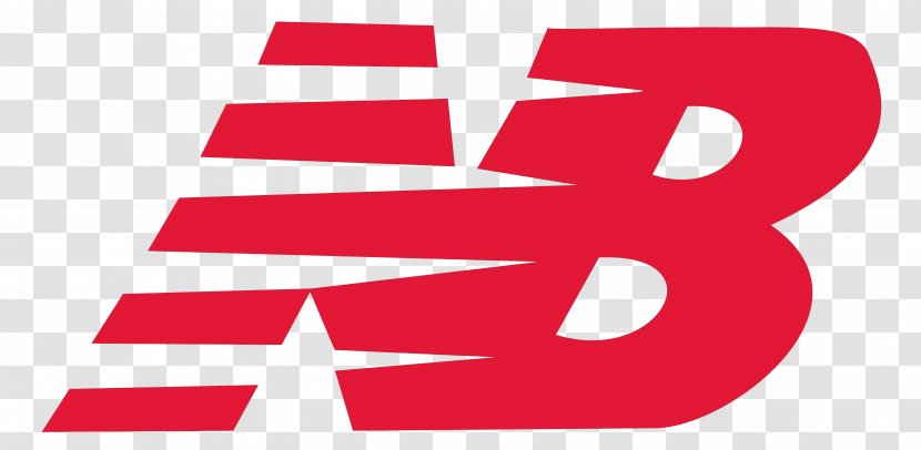 New Balance Sneakers Logo Footwear - Area Transparent PNG