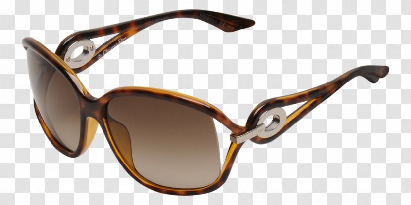 Aviator Sunglasses Christian Dior SE Designer Transparent PNG