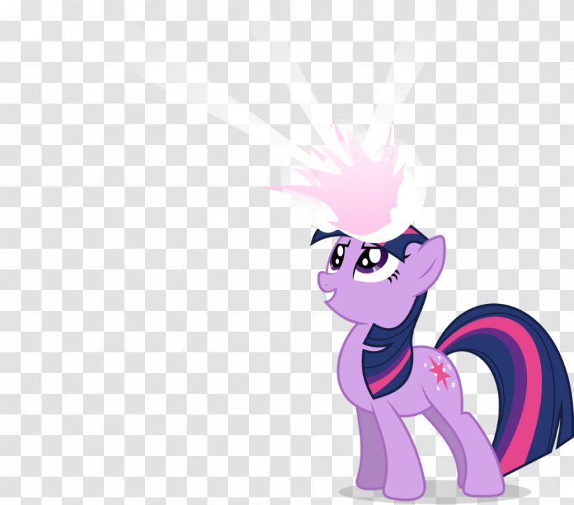 Twilight Sparkle My Little Pony: Friendship Is Magic Fandom Pinkie Pie - Pony Transparent PNG