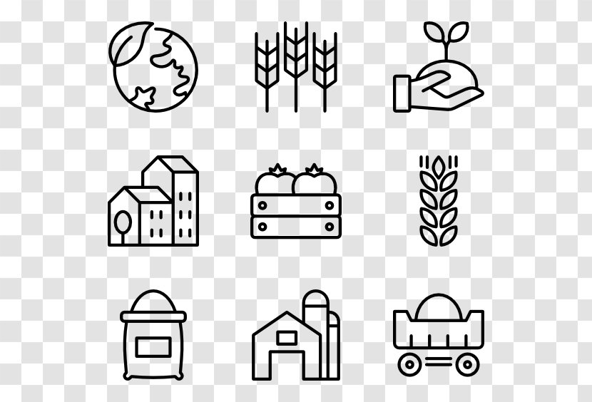 Farming Tools - Paper Product - Art Transparent PNG