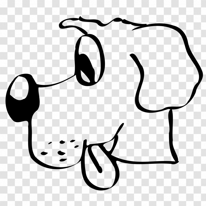 Bull Terrier Boxer Puppy Labrador Retriever Clip Art - Tree - Contour Clipart Transparent PNG