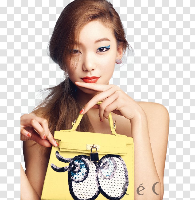 Lee Ho-Jung South Korea ESteem Models - We Heart It - Model Transparent PNG