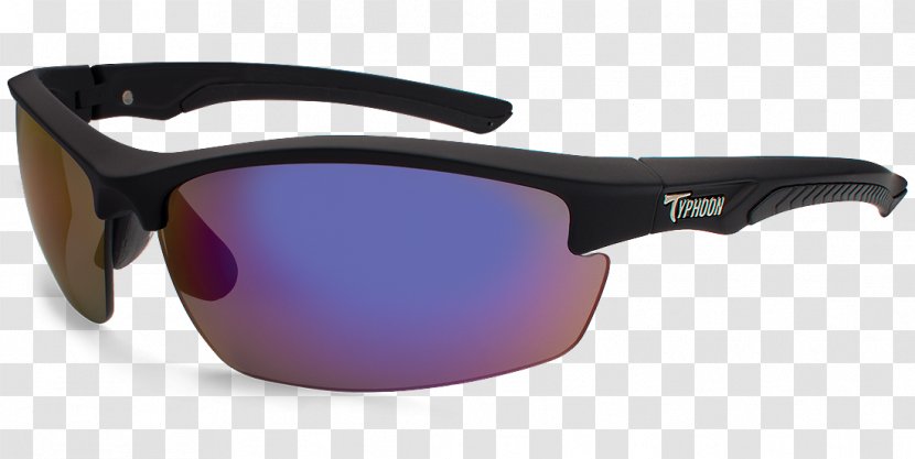 Sunglasses Eyewear Optics Polarized Light - Plastic Transparent PNG