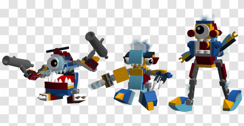 LEGO Digital Designer DeviantArt Lego Mixels - Artist - Camelot Group Transparent PNG