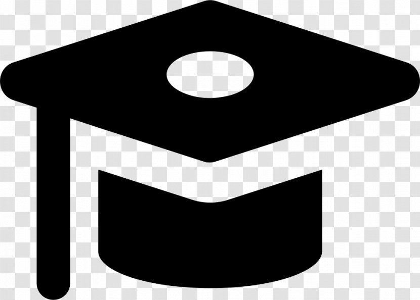 Hat - Square Academic Cap Transparent PNG