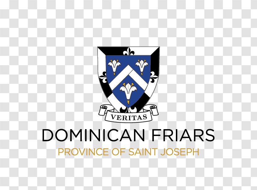 Dominican Order Friar Third Of Saint Dominic Croce Domenicana Organization - Preacher Transparent PNG