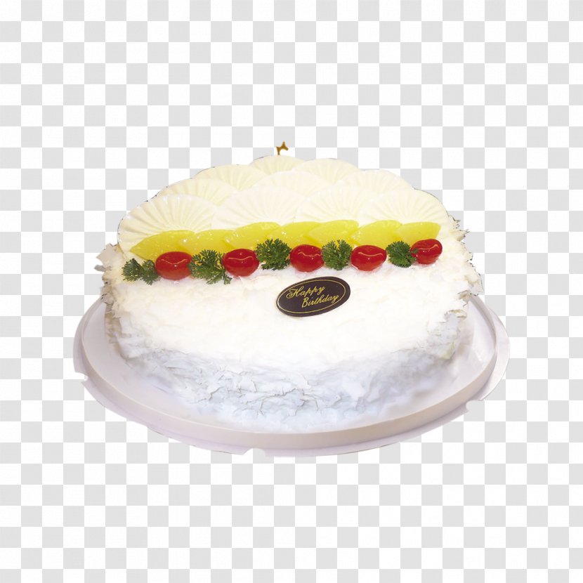 Chiffon Cake Fruitcake Christmas Layer Chocolate - Sugar Paste - Holiday Transparent PNG