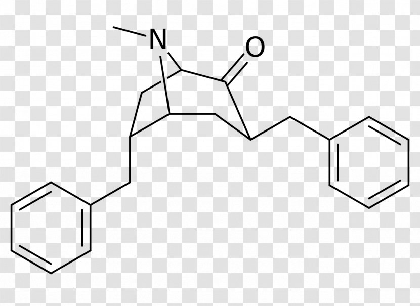 Biphenyl Chemistry Benzyl Group Chemical Substance Methyl - Cocain Transparent PNG