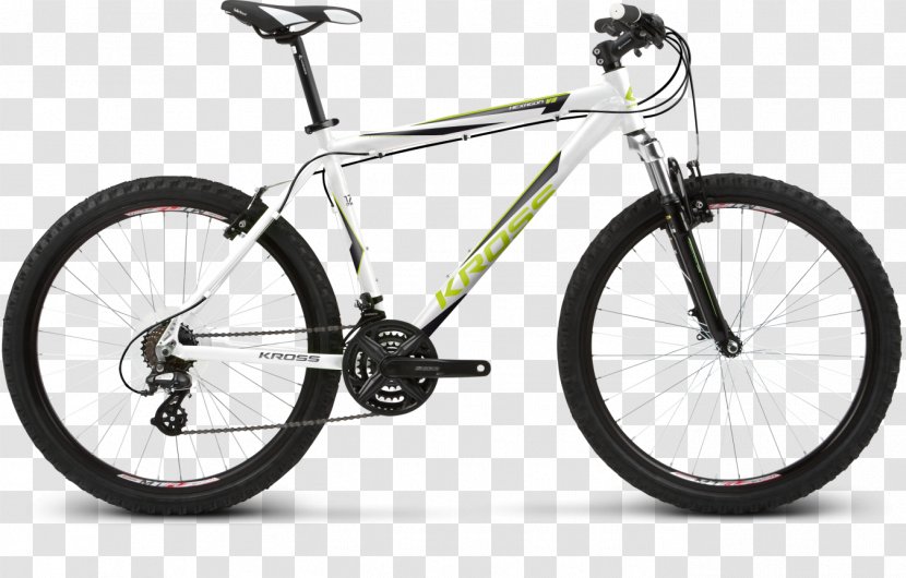 Bicycle 27.5 Mountain Bike Cycling Montra Transparent PNG