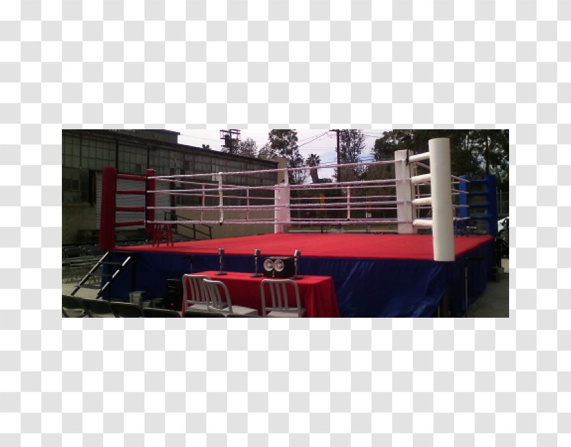 Boxing Rings FIGHT SHOP® Wrestling Ring Punching & Training Bags - Metal Transparent PNG