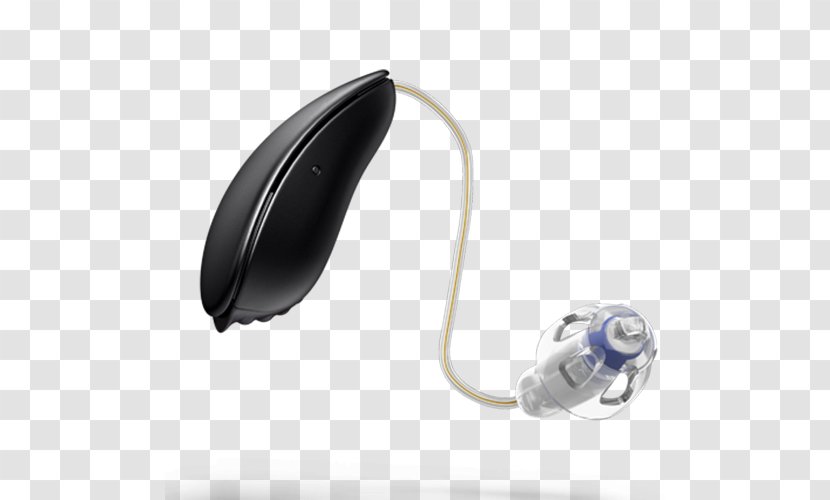 Oticon Hearing Aid Technology - Electronics Accessory - Ear Transparent PNG