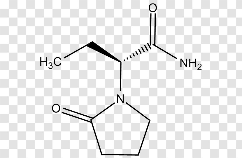 Citric Acid Molecule Structural Formula Chemical Compound - Frame - Science Transparent PNG