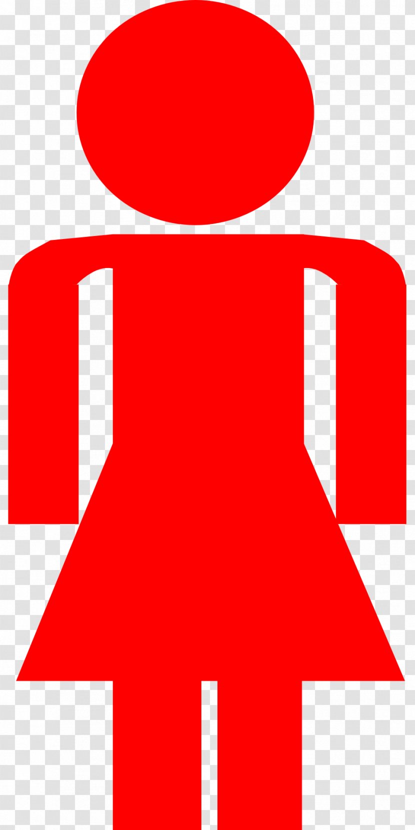 Public Toilet Bathroom Woman Flush - Kitchen Paper - Male And Female Toilets Transparent PNG