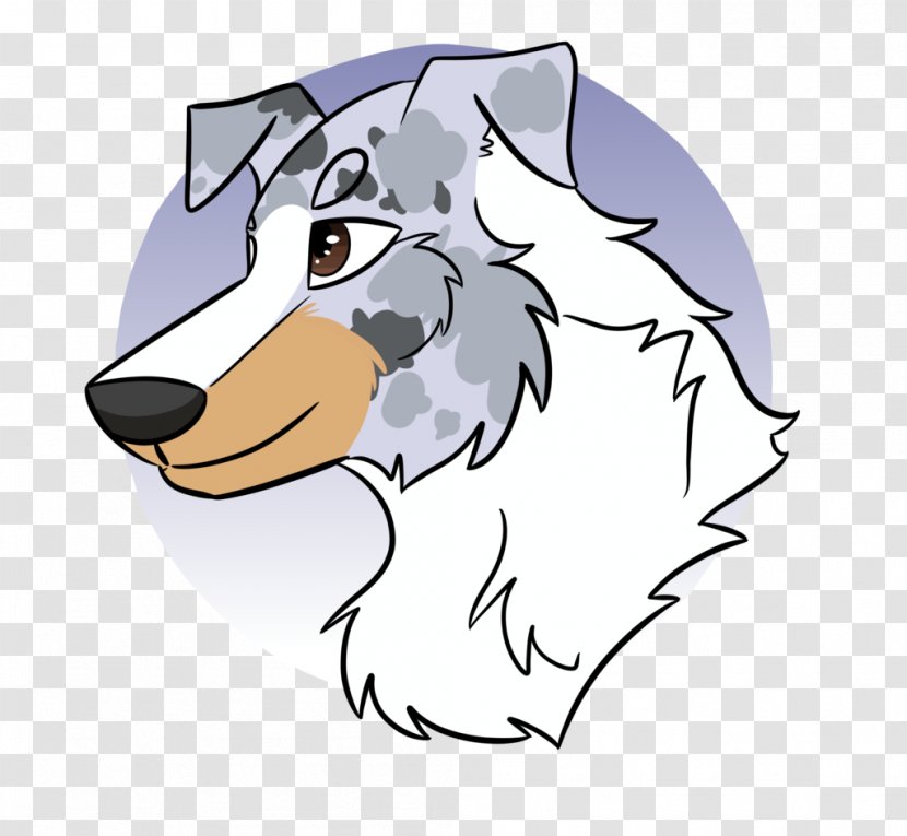 Dog Breed Clip Art Illustration Cartoon Transparent PNG