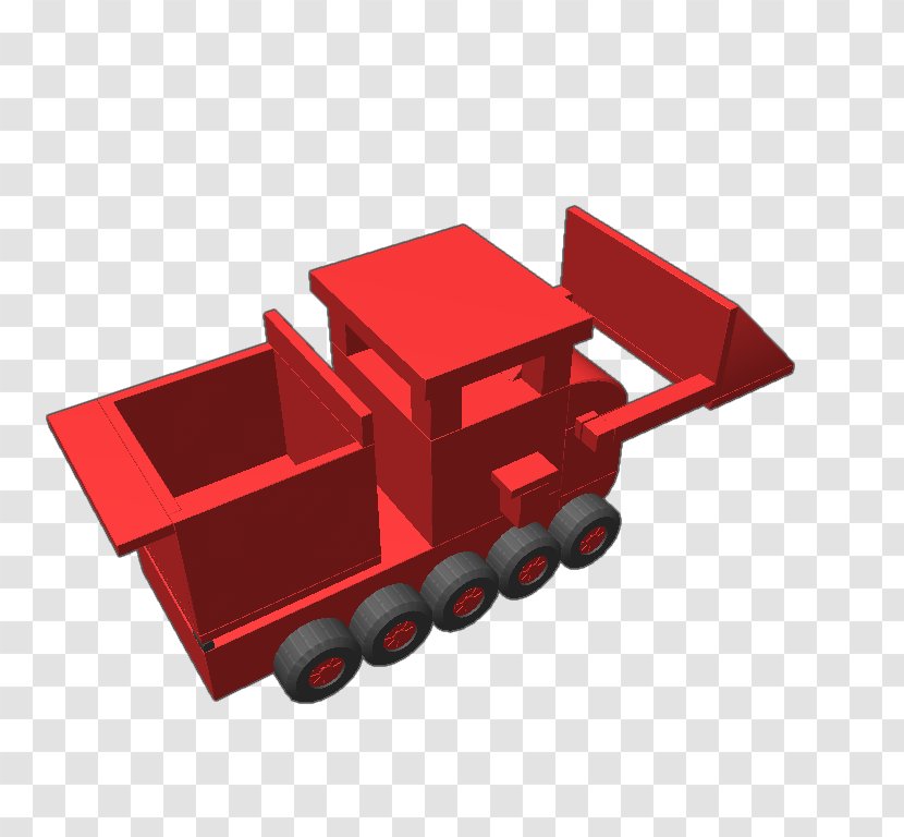 Blocksworld Roblox Jeep Product Skarloey - Candle - Rubbish Truck Transparent PNG