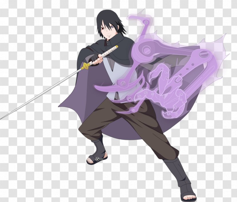 Sasuke Uchiha Itachi Naruto Uzumaki Sakura Haruno Madara - Cartoon Transparent PNG