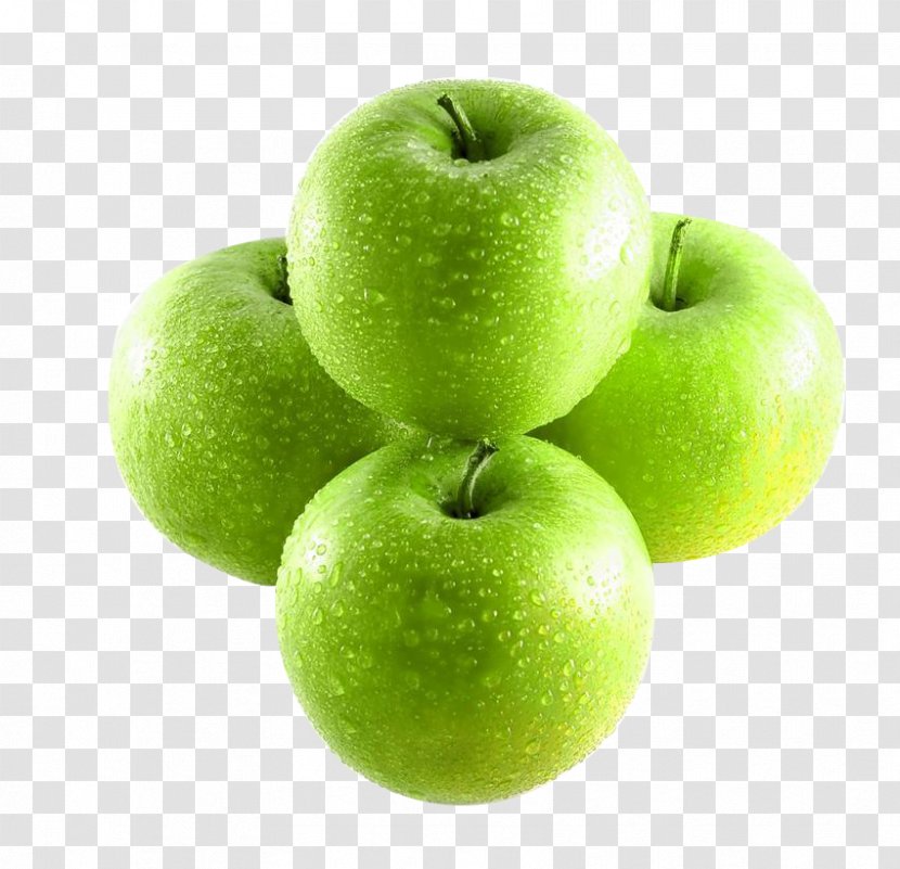 Apple Granny Smith Auglis Wallpaper - Green Pull Free Stock Photos Transparent PNG