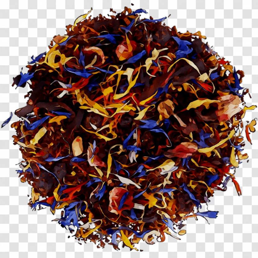 Dianhong - Tobacco - Earl Grey Tea Transparent PNG