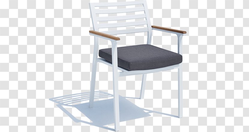 Chair Garden Furniture Plastic Dining Room - Patio Transparent PNG