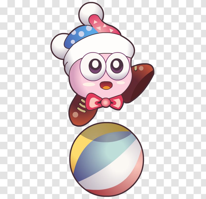 Kirby Super Star Ultra Allies Dr. Mario - Nintendo 3ds Transparent PNG