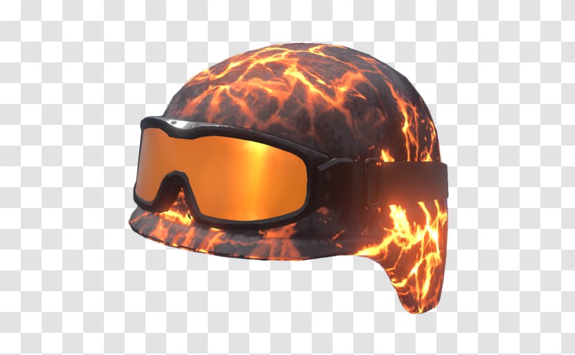 H1Z1 Motorcycle Helmets Racing Helmet Bicycle - Orange - Ark Reactor Transparent PNG