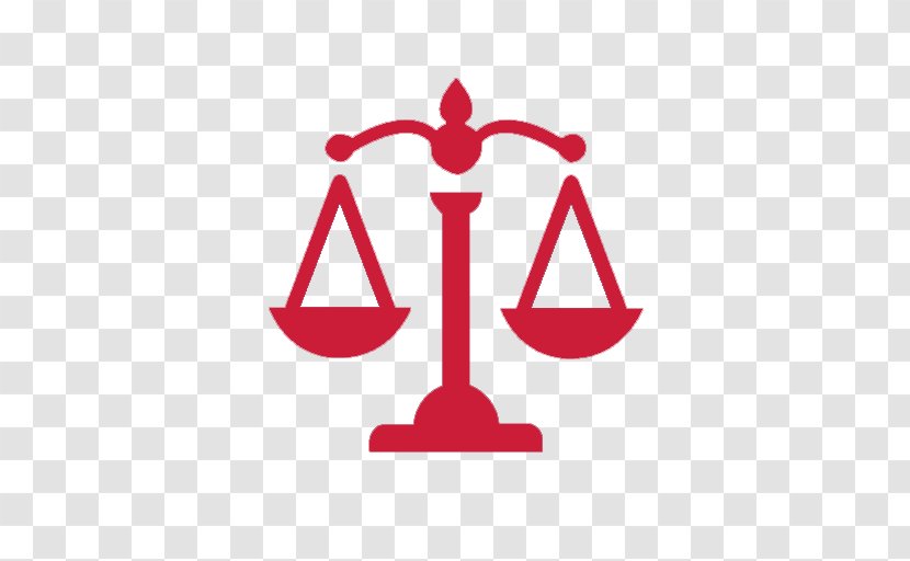 Symbol Illustration Law - Judgment Transparent PNG
