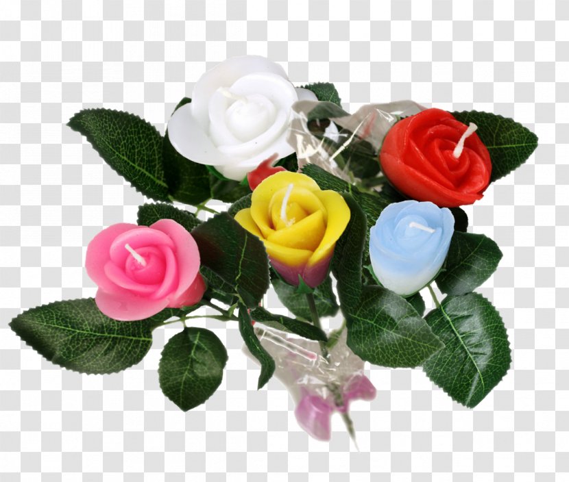 Garden Roses Cut Flowers Flower Bouquet - Rose - Exquisite Inkstone Transparent PNG