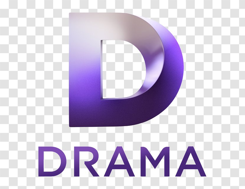 Logo Drama UKTV Brand Blighty - August - Dave Tv Transparent PNG