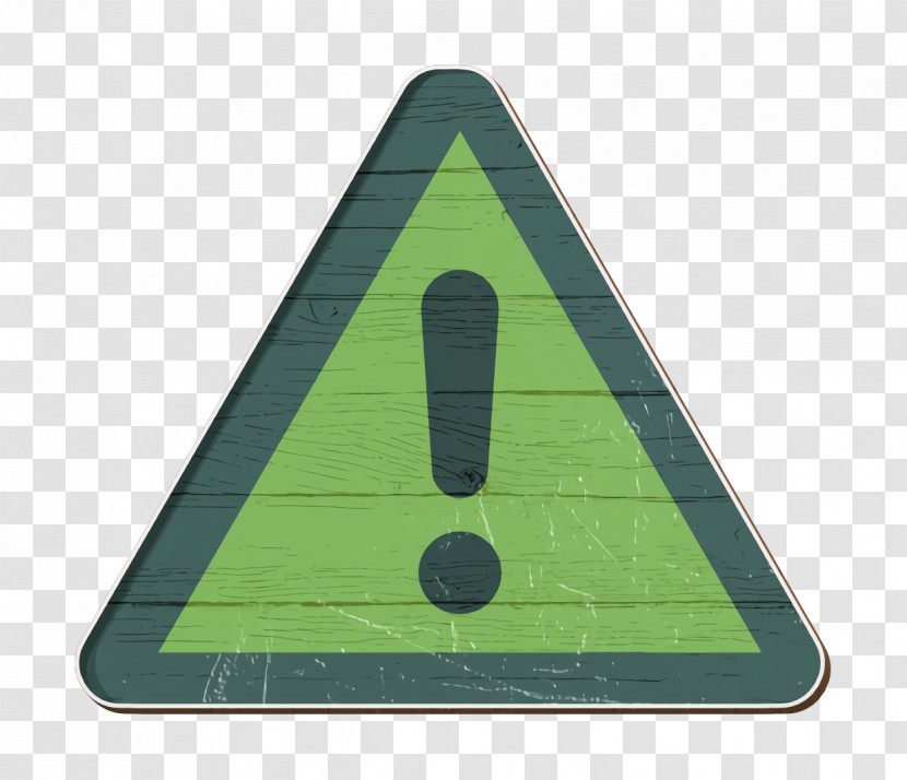 Error Icon Production Line Icon Warning Icon Transparent PNG