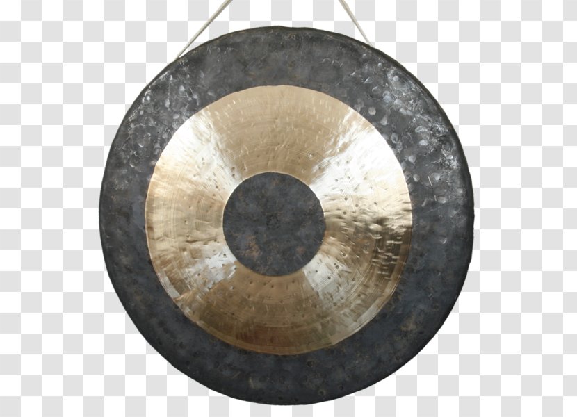 Gong Musical Instruments Tam-tam Standing Bell - Tree Transparent PNG