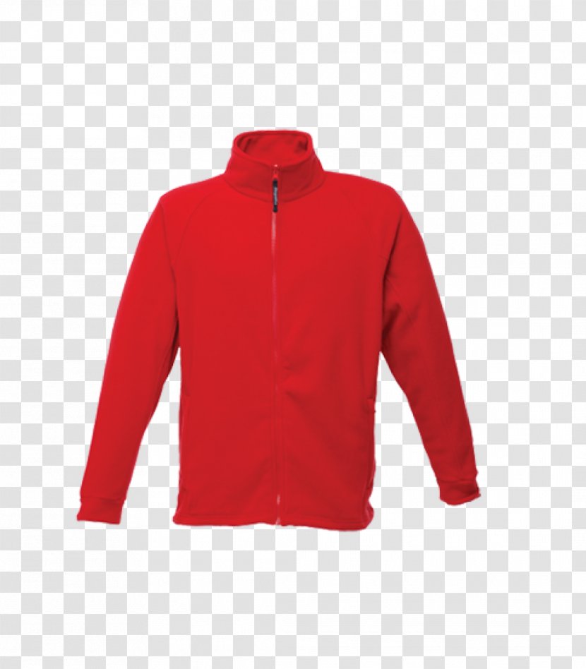 T-shirt Jacket Hoodie Clothing Polar Fleece - Softshell Transparent PNG