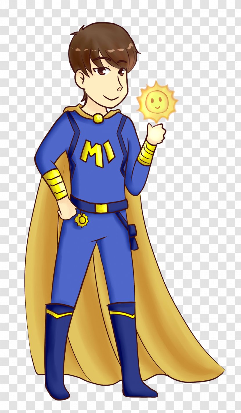 Outerwear Costume Design Clip Art - Fictional Character - Boy Transparent PNG