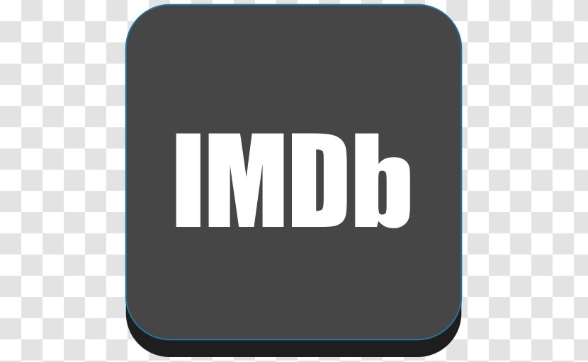 IMDb Film Download - Rectangle - Movie Tape Transparent PNG