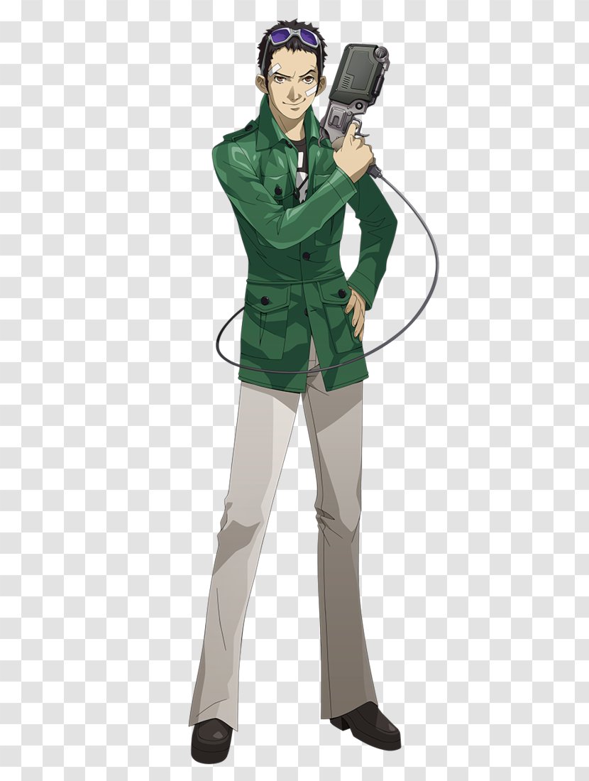 Shin Megami Tensei: Devil Summoner: Soul Hackers PlayStation Sega Saturn - Tensei - Hacker Underground Transparent PNG