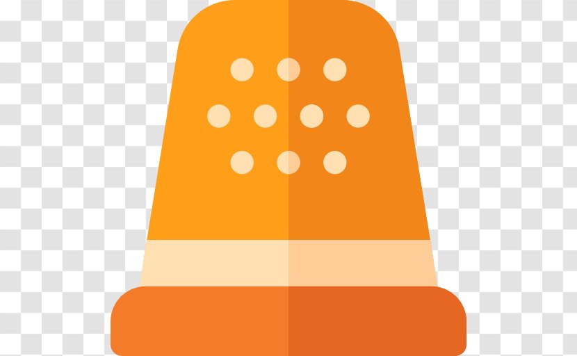 Thimble - Icon Design - Rectangle Transparent PNG