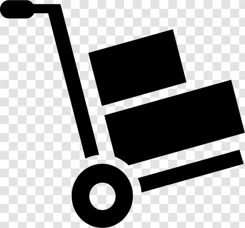 Freight Transport Delivery - Purchasing Transparent PNG