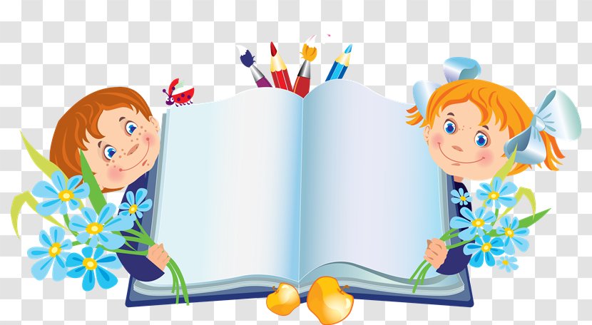 First Day Of School Clip Art - Drawing - Estudiante Transparent PNG